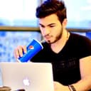 Picture of Mehdi Rezaei